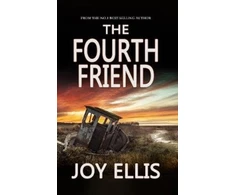 KNYGA Joy Ellis Fourth Friend