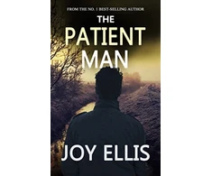 KNYGA Joy Ellis The Patient Man