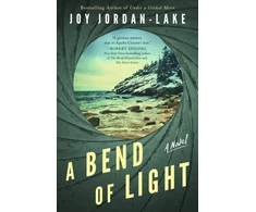 KNYGA Joy Jordan Lake Bend of Light
