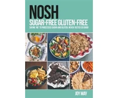 KNYGA Joy May NOSH Sugar-Free Gluten-Free