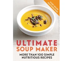 KNYGA Joy Skipper Ultimate Soup Maker