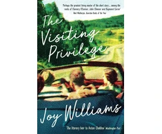 KNYGA Joy Williams Visiting Privilege