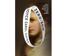 KNYGA Joyce Carol Oates Zero-Sum