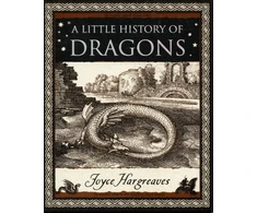 KNYGA Joyce Hargreaves Little History of Dragons