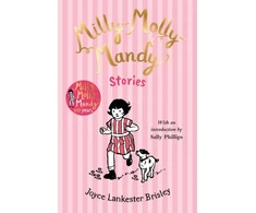 KNYGA Joyce Lankester Brisley Milly-Molly-Mandy Stories