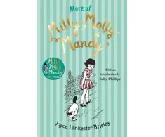 KNYGA Joyce Lankester Brisley More of Milly-Molly-Mandy