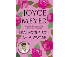 KNYGA Joyce Meyer the Soul of a Woman