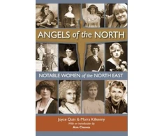 KNYGA Joyce Quin Angels of the North