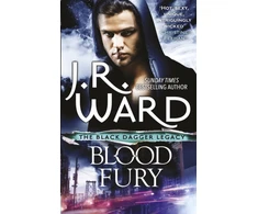 KNYGA jr ward Blood Fury