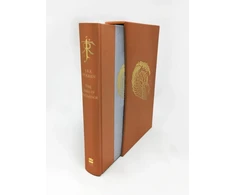 KNYGA J.R.R. Tolkien Fall of Numenor