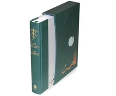 KNYGA J.R.R. Tolkien Hobbit