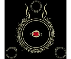 KNYGA J.R.R. Tolkien Tolkien, J. R. R. Lord of the Rings
