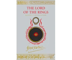 KNYGA J.R.R. Tolkien Tolkien, J. R. R. Lord of the Rings