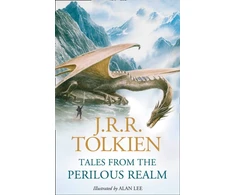 KNYGA J.R.R. Tolkien Tales from the Perilous Realm