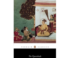 KNYGA Juan Mascar Anonymous Upanishads