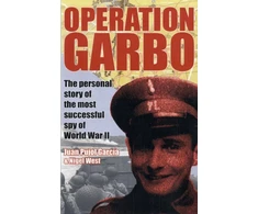 KNYGA Juan Pujol Gracia Operation Garbo