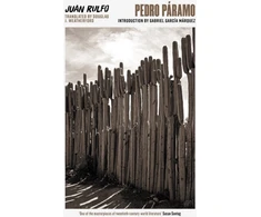 KNYGA Juan Rulfo Pedro Paramo, Now on Netflix