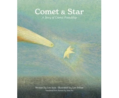 KNYGA Juck Lee Comet &amp; Star