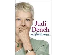 KNYGA Judi Dench And Furthermore