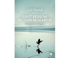 KNYGA Judi Marshall First Person Action Research