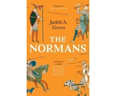 KNYGA Judith A Green Normans