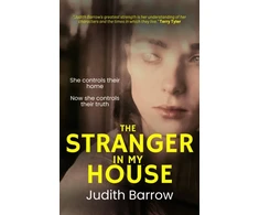 KNYGA Judith Barrow Stranger in my House