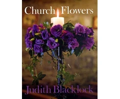 KNYGA Judith Blacklock Church Flowers