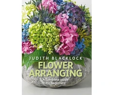 KNYGA Judith Blacklock Flower Arranging