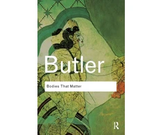 KNYGA Judith Butler Bodies That Matter