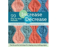 KNYGA Judith Durant Increase, Decrease