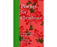 KNYGA Judith Flanders Poems for Christmas