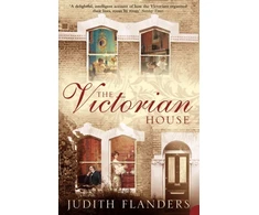 KNYGA Judith Flanders Victorian House