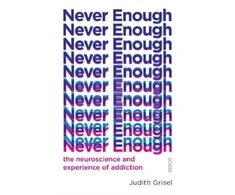 KNYGA Judith Grisel Never Enough