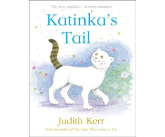 KNYGA Judith Kerr Katinka’s Tail