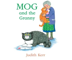 KNYGA Judith Kerr Kerr Judith Mog and the Granny
