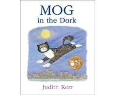 KNYGA Judith Kerr Mog in the Dark