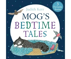 KNYGA Judith Kerr Mog’s Bedtime Tales