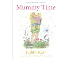 KNYGA Judith Kerr Mummy Time