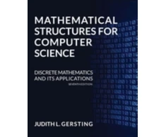 KNYGA Judith L Gersting Mathematical Structures for Computer Science