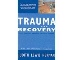 KNYGA Judith Lewis Herman Trauma and Recovery