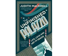 KNYGA Judith Mackrell Unfinished Palazzo
