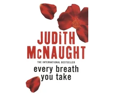 KNYGA Judith Mcnaught Every Breath You Take