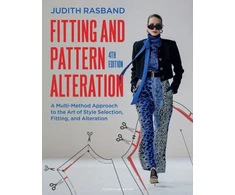 KNYGA Judith Rasband Fitting and Pattern Alteration