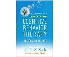 KNYGA Judith S Beck Cognitive Behavior Therapy, Third Edition