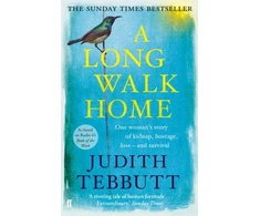 KNYGA Judith Tebbutt Long Walk Home
