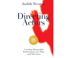 KNYGA Judith Weston Directing Actors: 25th Anniversary Edition