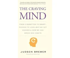 KNYGA Judson Brewer Craving Mind