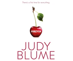 KNYGA Judy Blume Amžinai