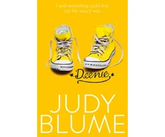 KNYGA Judy Blume Deenie