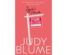 KNYGA Judy Blume Iggie's House